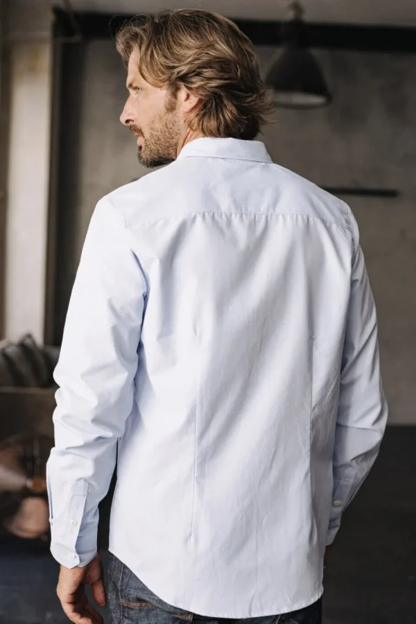 Freeman T. Porter Chemises*Yoris Trendy