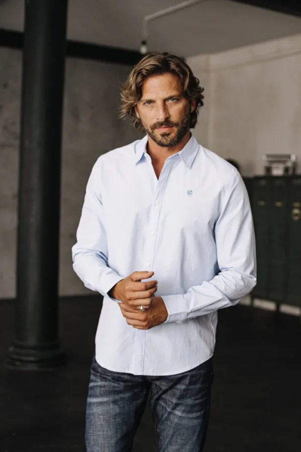 Freeman T. Porter Chemises*Yoris Trendy