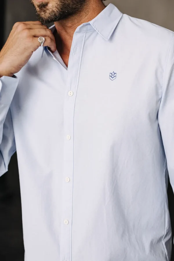 Freeman T. Porter Chemises*Yoris Trendy